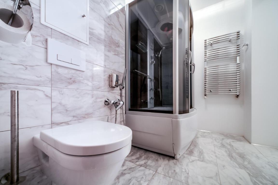 Sova Apartment Lviv Сenter Сity Bagian luar foto