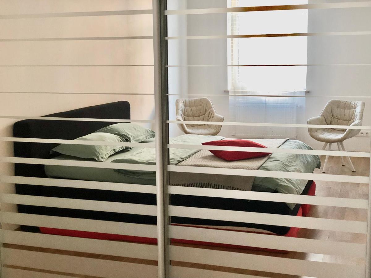 Sova Apartment Lviv Сenter Сity Bagian luar foto